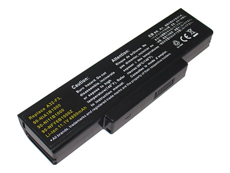 Compatible laptop battery asus  for X56TR-AP047C 