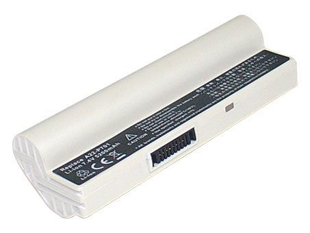 Compatible laptop battery ASUS  for A22-700 
