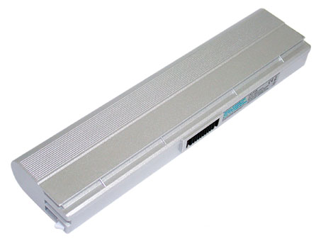 Compatible laptop battery ASUS  for U6Ep 