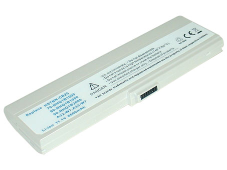Compatible laptop battery compaq  for Presario B2804TX 