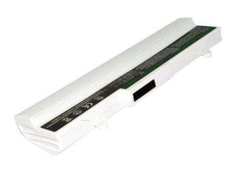 Compatible laptop battery asus  for Eee PC 1005HA-VU1X 