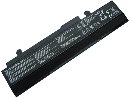 Compatible laptop battery asus  for Eee Pc 1015PW 