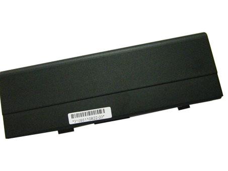 Compatible laptop battery asus  for A33-F9 