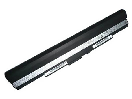 Compatible laptop battery for asus UL80Vt-A1 Compatible laptop battery asus for UL80Vt-A1