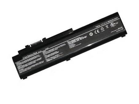 Compatible laptop battery for asus N50VA Compatible laptop battery asus for N50VA