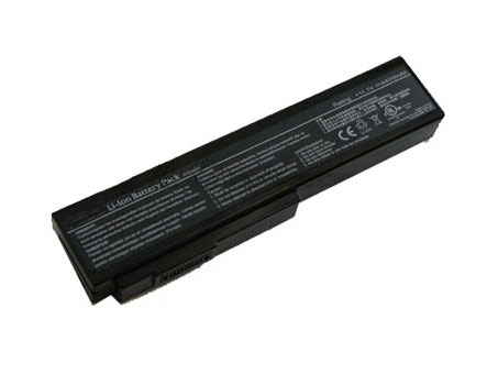 Compatible laptop battery asus  for Pro64Ja 