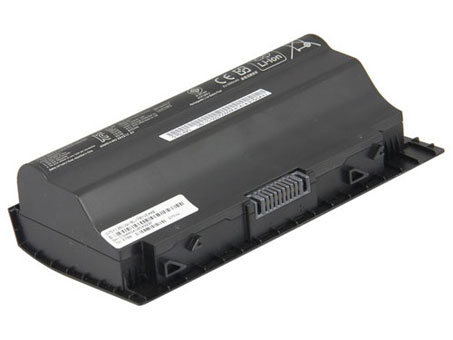 Compatible laptop battery for asus G75VX-T4025H Compatible laptop battery asus for G75VX-T4025H