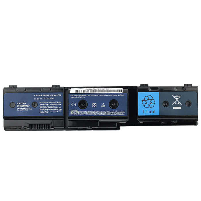 Compatible laptop battery ACER  for 934T2053F 