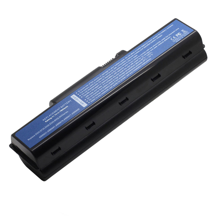 Compatible laptop battery ACER  for Aspire5732Z-4598 