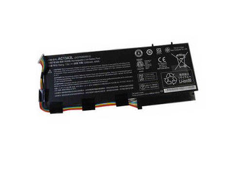 Compatible laptop battery ACER  for TravelMate-X313 