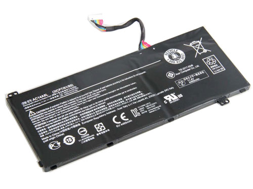 Compatible laptop battery ACER  for Aspire-VN7-591G-51SS 