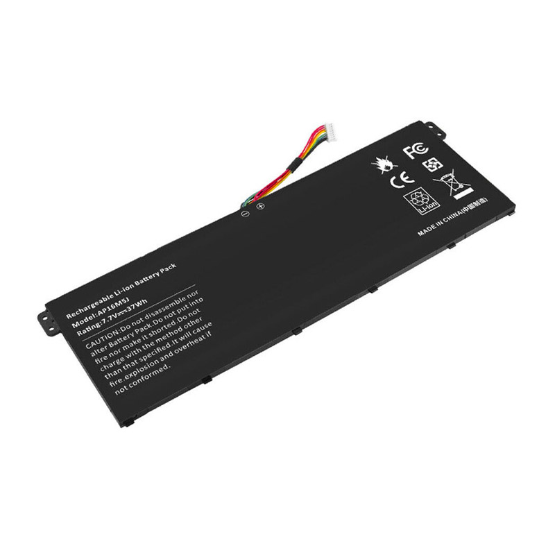 Compatible laptop battery ACER  for A314-31-P2HJ 