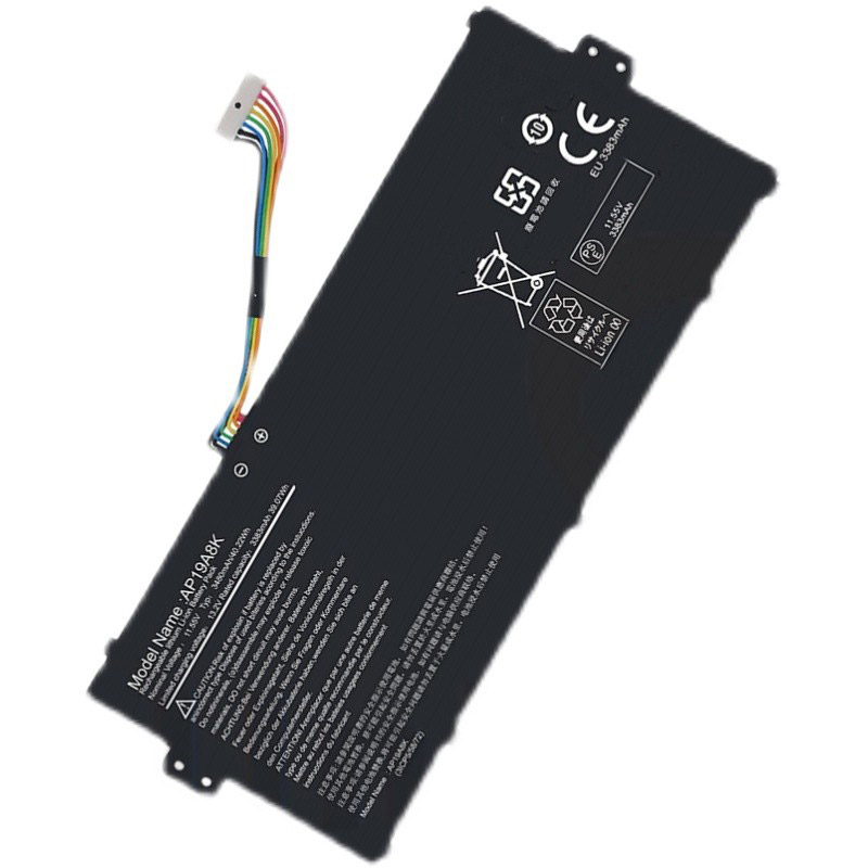 Compatible laptop battery for ACER cp311-2h-c679 Compatible laptop battery ACER for cp311-2h-c679