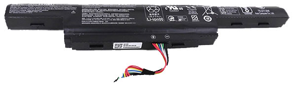 Compatible laptop battery for ACER Aspire-F15-F5-573G Compatible laptop battery ACER for Aspire-F15-F5-573G
