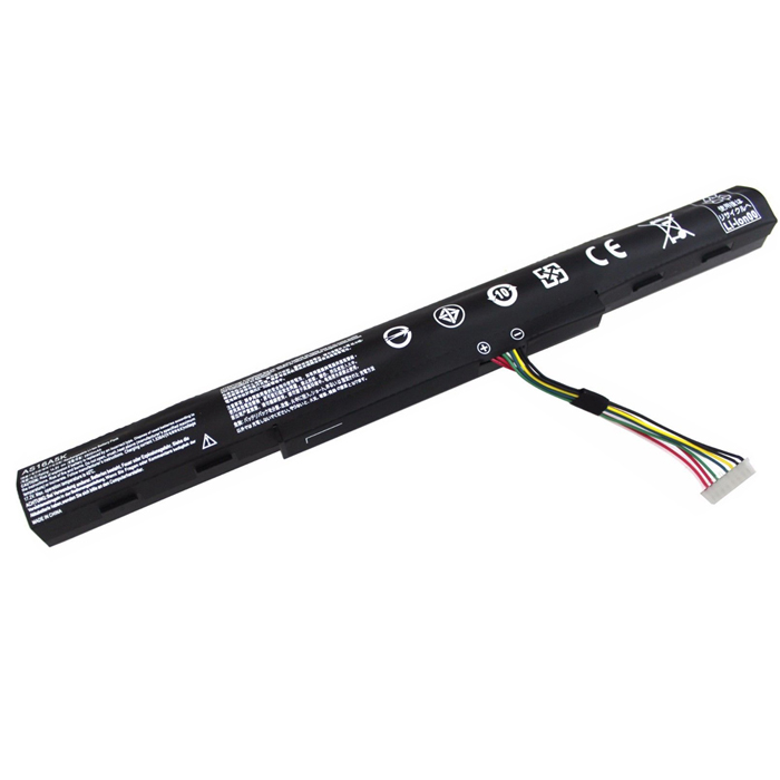 Compatible laptop battery for ACER Aspire-E5-575G-58TF Compatible laptop battery ACER for Aspire-E5-575G-58TF