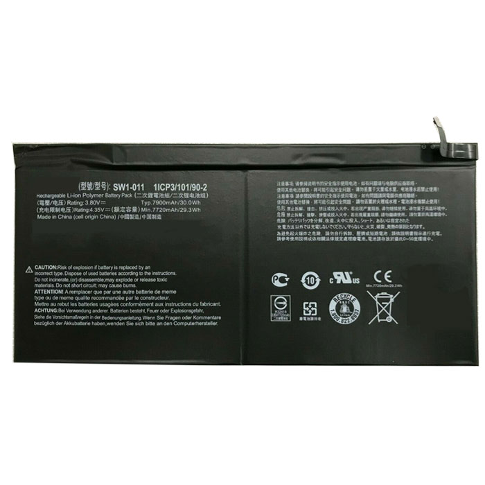Compatible laptop battery ACER  for 364N00 