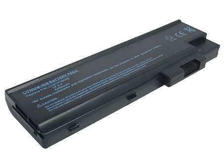 Compatible laptop battery ACER  for Extensa 2303LM 