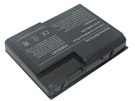 Compatible laptop battery ACER  for Aspire 2001 