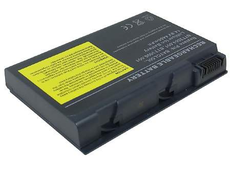 Compatible laptop battery ACER  for TravelMate 291XCiH 