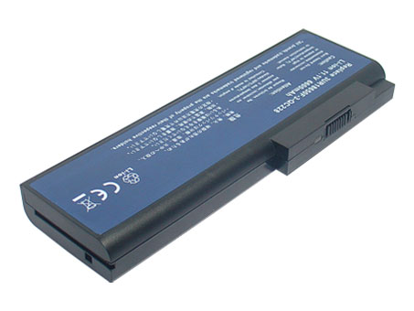 Compatible laptop battery ACER  for TravelMate 8205WLMi-FR 