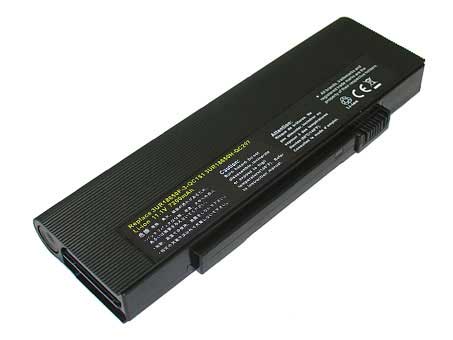 Compatible laptop battery ACER  for 3UR18650H-QC207 