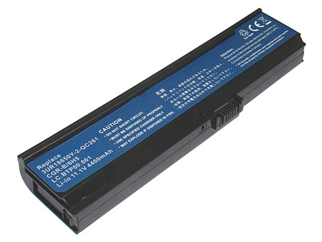 Compatible laptop battery ACER  for Aspire 5500 