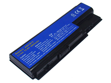 Compatible laptop battery ACER  for Aspire 5920-1A2G16Mi 
