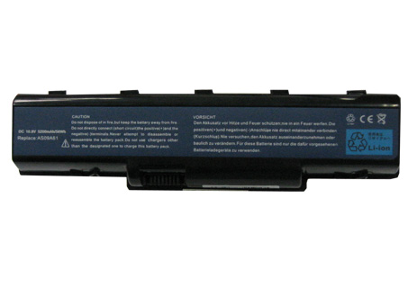 Compatible laptop battery for PACKARD BELL EASYNOTE TJ72 Compatible laptop battery PACKARD BELL EASYNOTE for TJ72