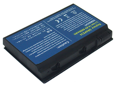 Compatible laptop battery ACER  for TravelMate 5320-101G12Mi 