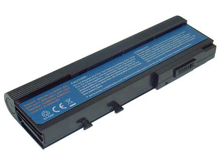 Compatible laptop battery ACER  for TravelMate 6493-863G32Mn 