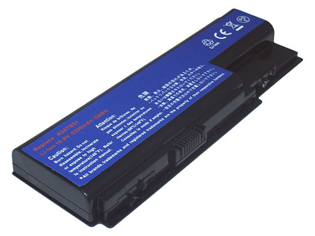 Compatible laptop battery ACER  for AS07B51 