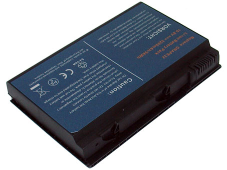Compatible laptop battery ACER  for Extensa 5630ZG 