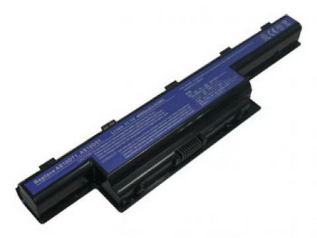Compatible laptop battery ACER  for TravelMate 4740-5452G50Mnssb 