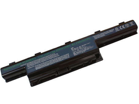 Compatible laptop battery ACER  for AK.004BT.085 