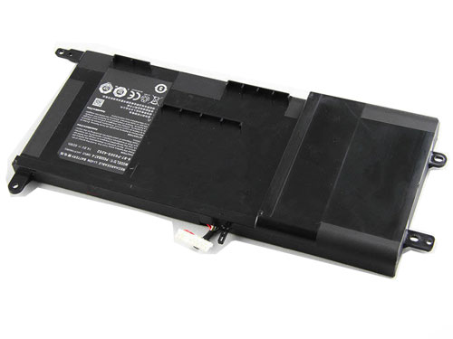 Compatible laptop battery CLEVO  for P650BAT-4 