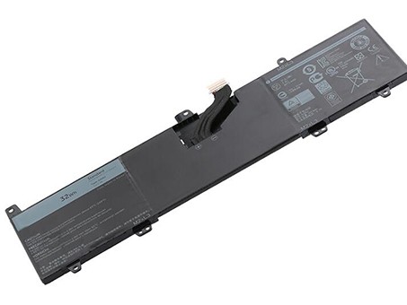 Compatible laptop battery for DELL 0PGYK5 Compatible laptop battery DELL for 0PGYK5
