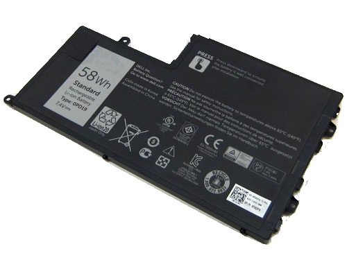 Compatible laptop battery for DELL Inspiron-I4-5447 Compatible laptop battery DELL for Inspiron-I4-5447
