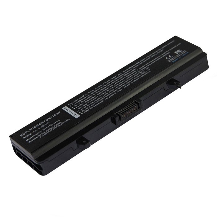 Compatible laptop battery for DELL K450N Compatible laptop battery DELL for K450N
