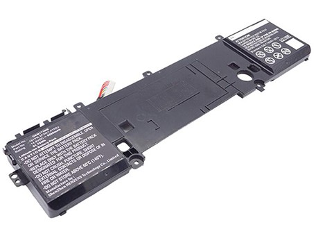 Compatible laptop battery for DELL ALW15ED-1828T Compatible laptop battery DELL for ALW15ED-1828T