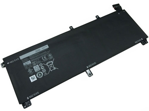 Compatible laptop battery for DELL H76MV Compatible laptop battery DELL for H76MV