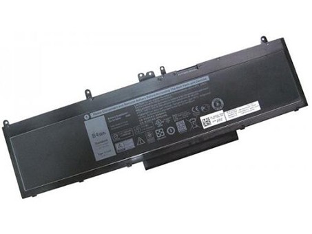 Compatible laptop battery for DELL 4F5YV Compatible laptop battery DELL for 4F5YV