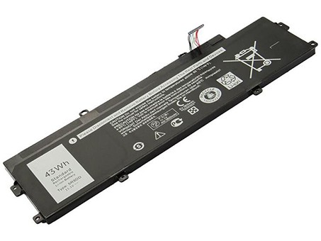 Compatible laptop battery for DELL KTCCN Compatible laptop battery DELL for KTCCN