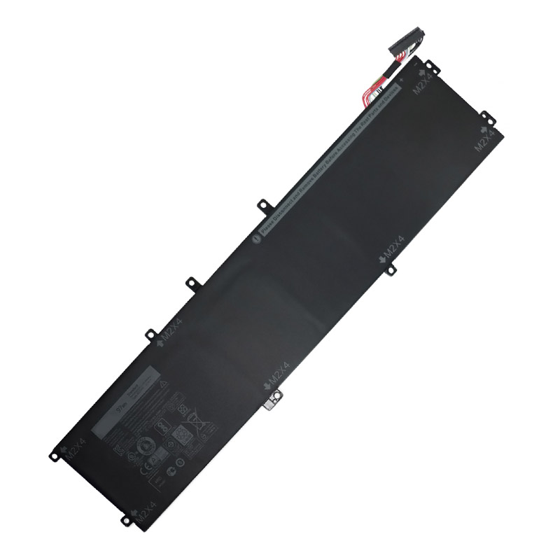 Compatible laptop battery DELL  for Precision M5520 Workstation 