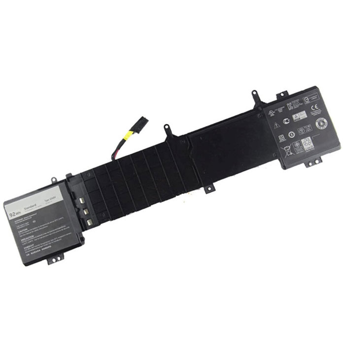 Compatible laptop battery for DELL ALW17ED-1828T Compatible laptop battery DELL for ALW17ED-1828T