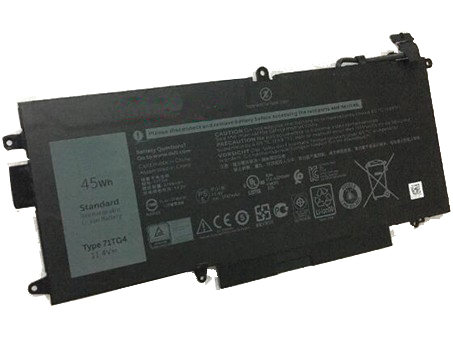 Compatible laptop battery for DELL 0X49C1 Compatible laptop battery DELL for 0X49C1