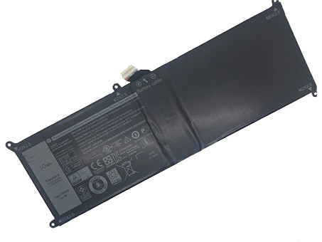 Compatible laptop battery DELL  for XPS-12-9250-D1508TB 