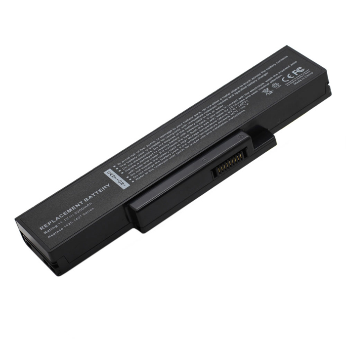 Compatible laptop battery DELL  for BATEL90L9 