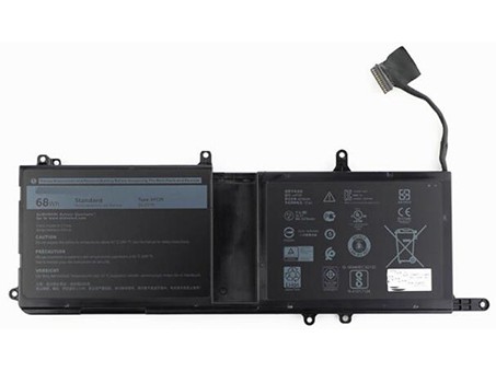 Compatible laptop battery DELL  for ALW17C-D2748 