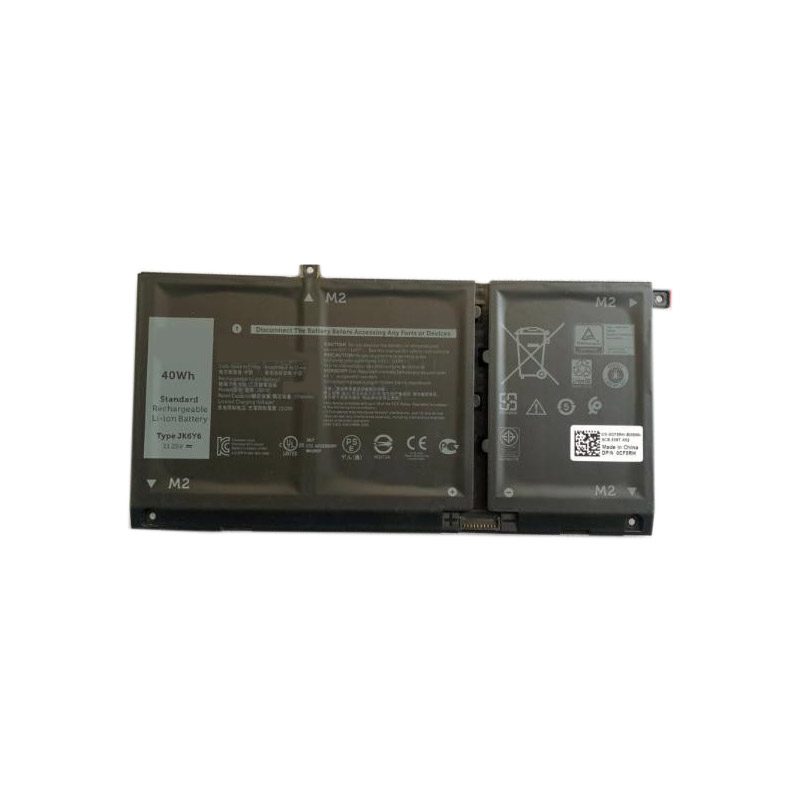 Compatible laptop battery for DELL C5KG6 Compatible laptop battery DELL for C5KG6