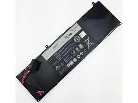 Compatible laptop battery for DELL N33WY Compatible laptop battery DELL for N33WY